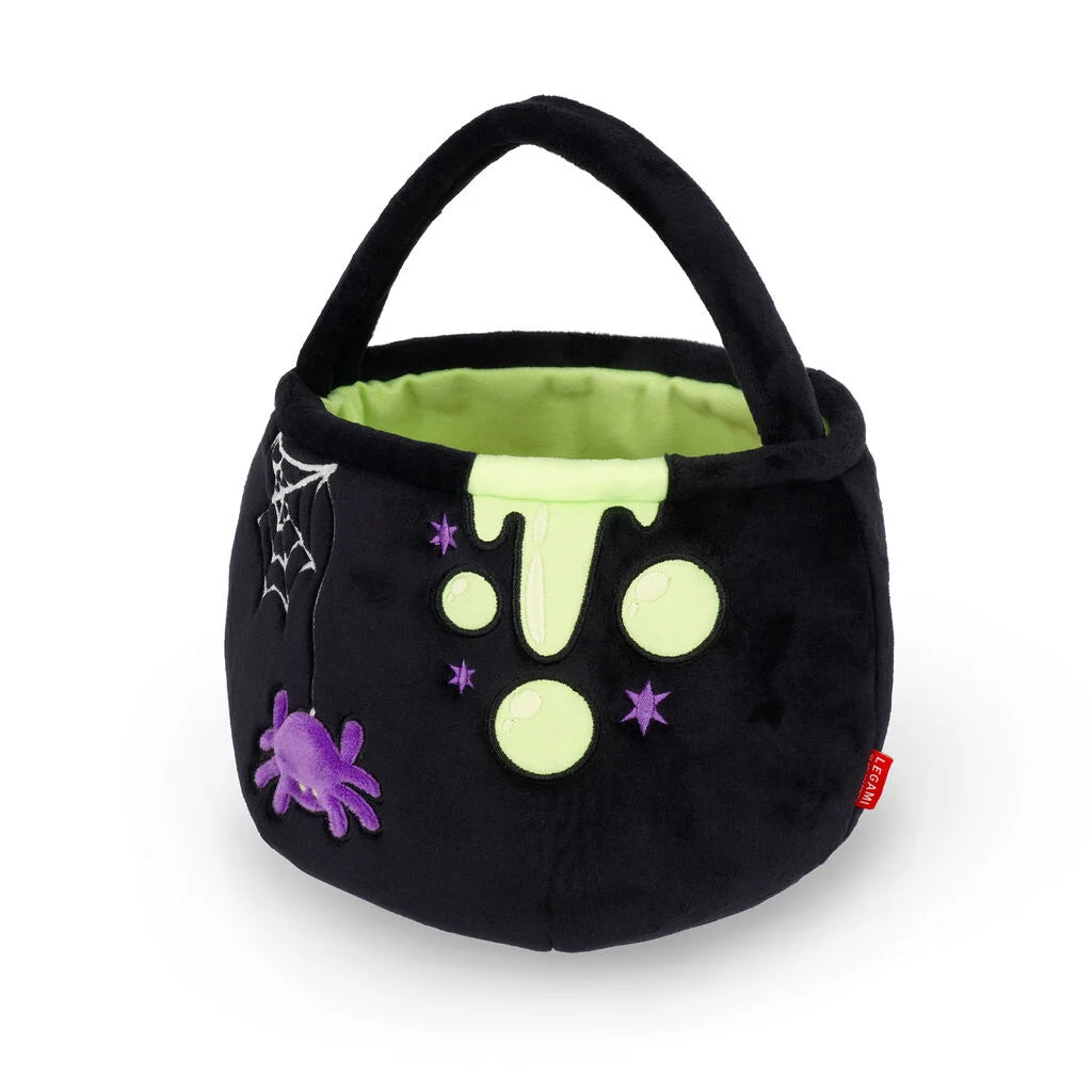 Legami - Sac Chaudron « Trick or Treat » - Halloween