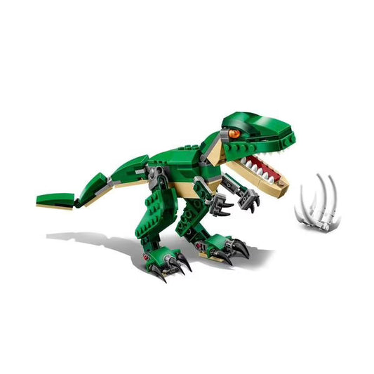 LEGO - Creator - Le dinosaure féroce