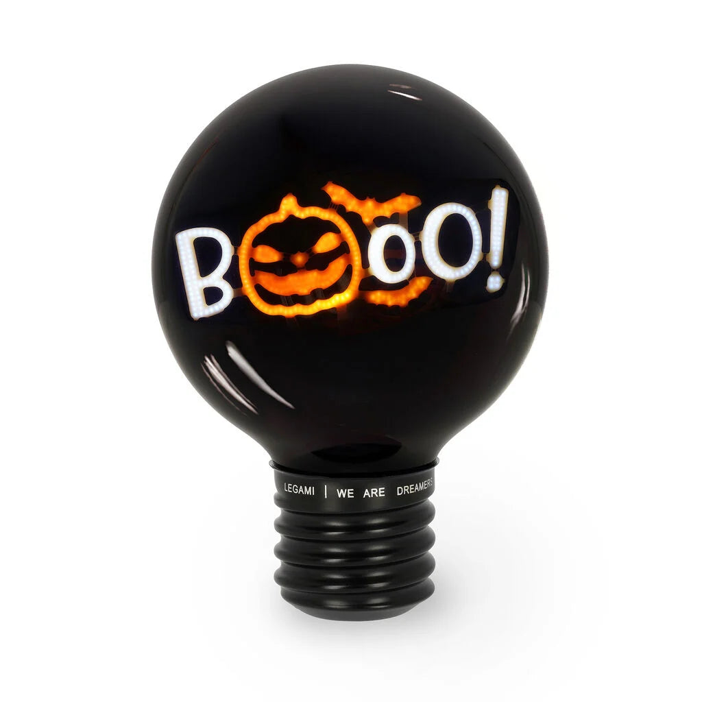 Legami - Lampe Décorative Bulb Fiction XL - Halloween