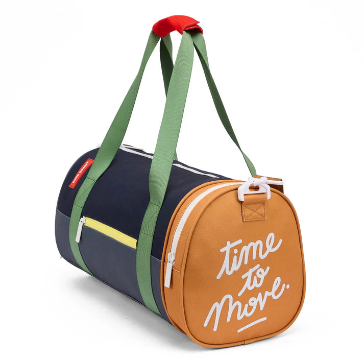 Sac de Sport Mini Marine – Hello Hossy