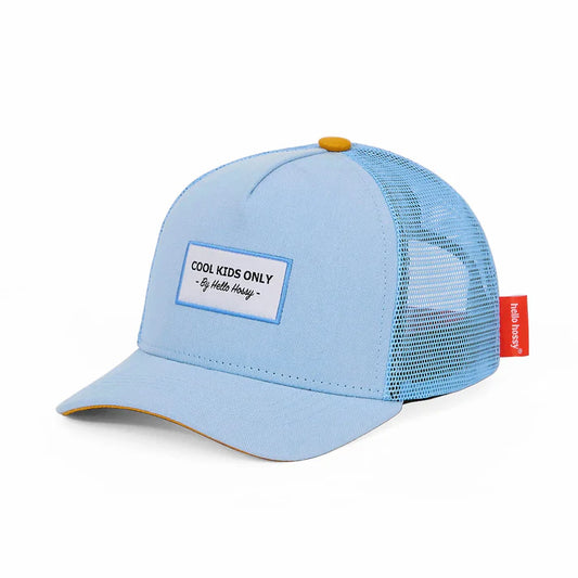 Casquette - Mini Frozen - Hello Hossy
