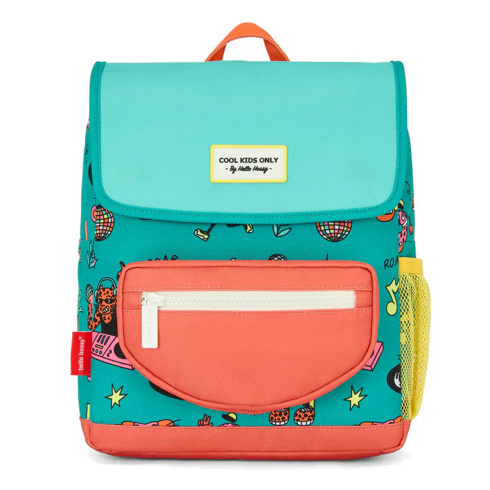 Sac à dos - Disco Roar - Hello Hossy