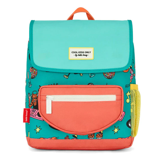 Sac à dos - Disco Roar - Hello Hossy