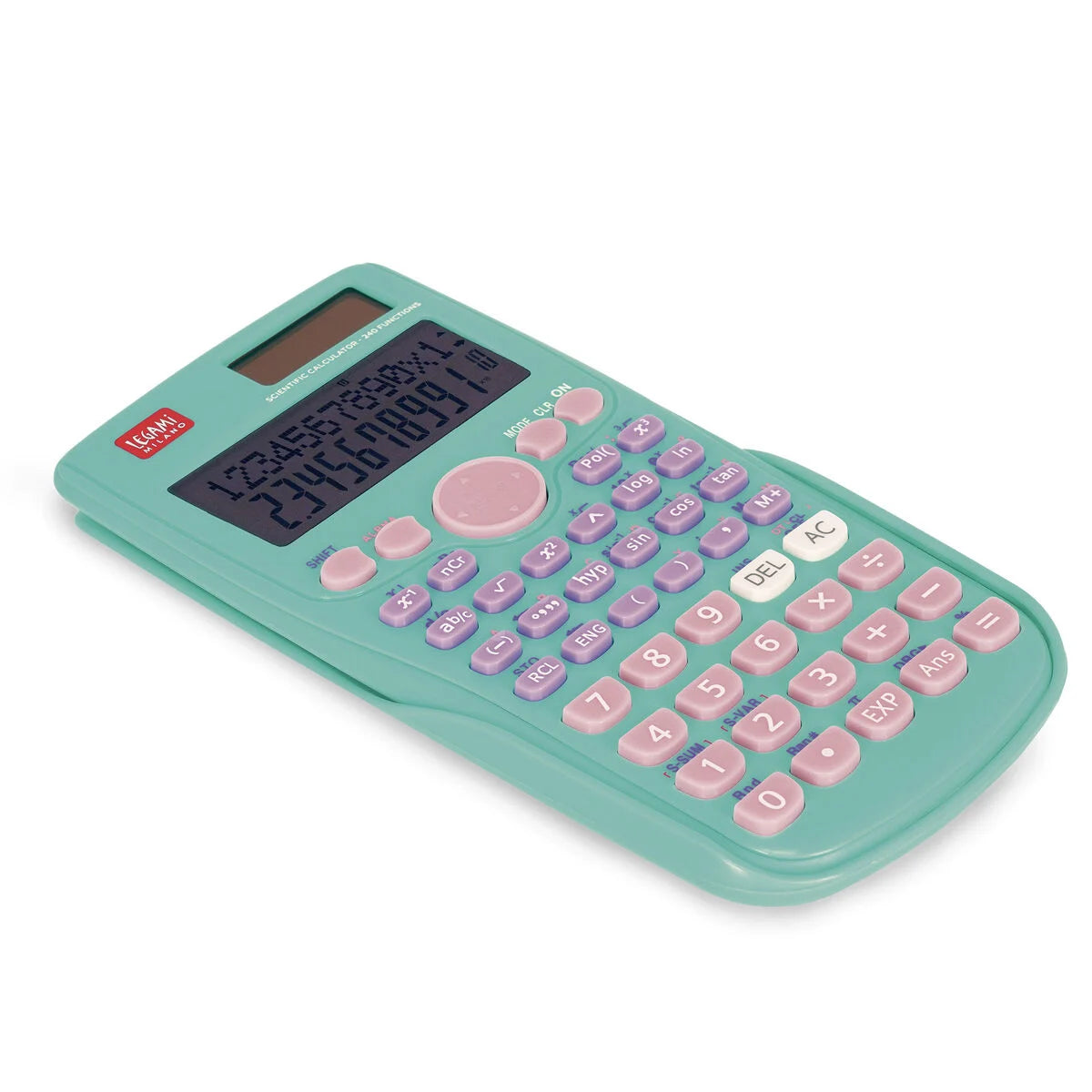 Calculatrice Scientifique - Legami