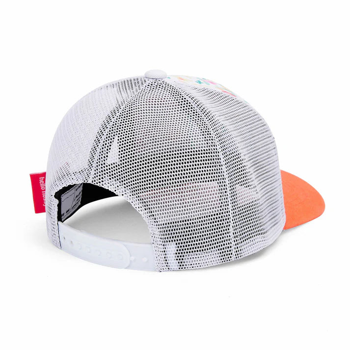 Casquette - Watercolor - Hello Hossy