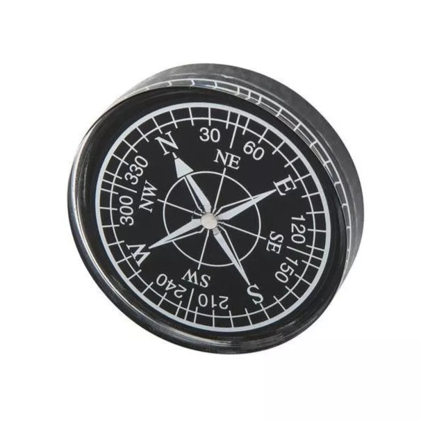 Boussole le jardin du moulin - Moulin Roty