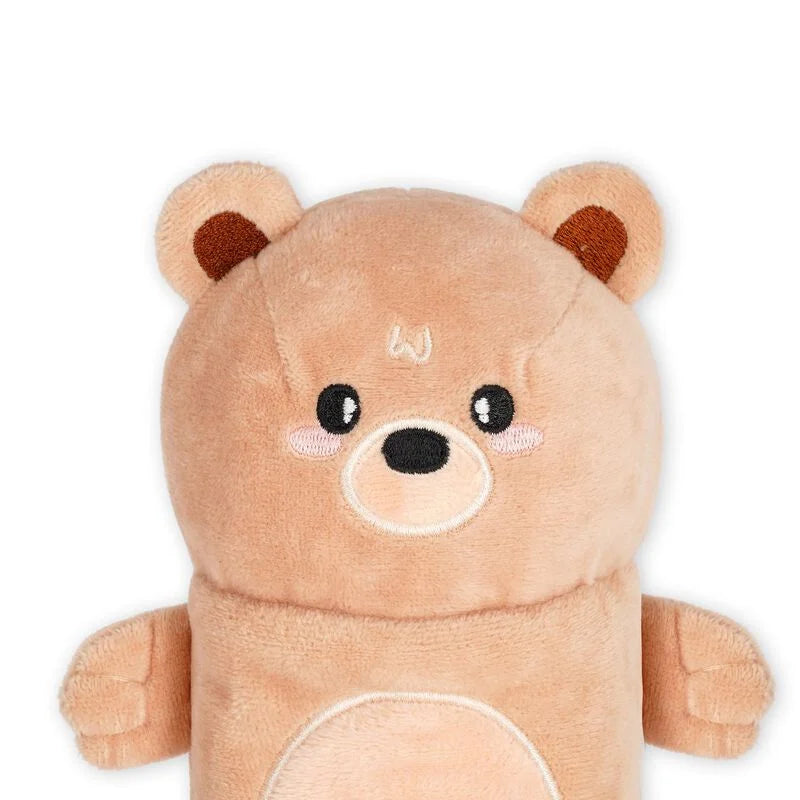 Legami - Trousse peluche - Ours