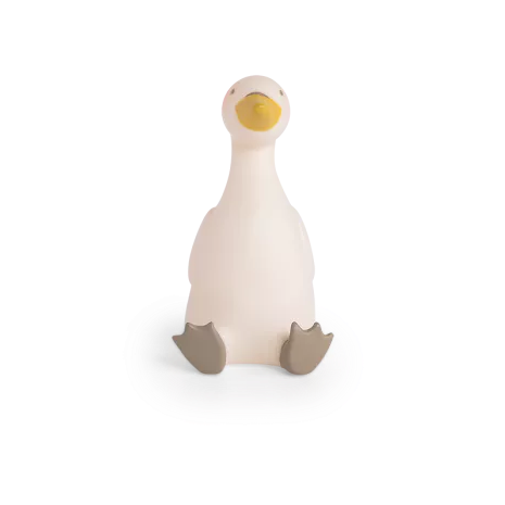 Veilleuse cygne La petite école de danse - Moulin Roty