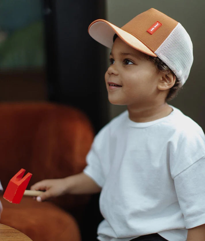 Casquette - Sienna - Hello Hossy