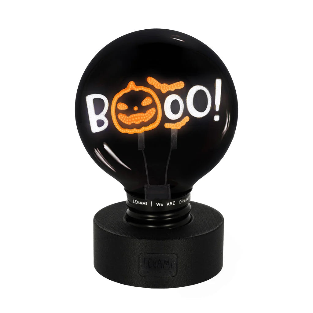 Legami - Lampe Décorative Bulb Fiction XL - Halloween