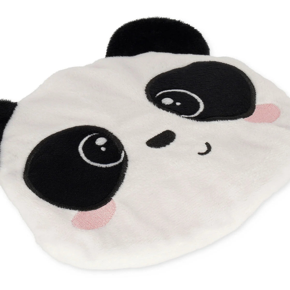 Legami - Bouillotte Sèche aux Graines de Lin - Panda - Warm Cuddles