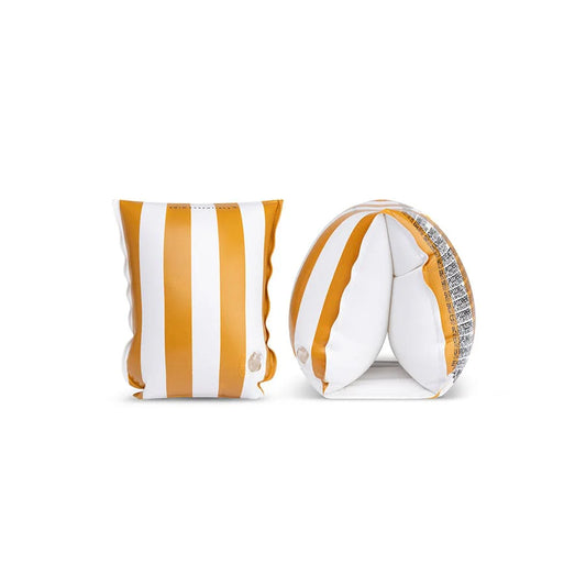 Brassards de natation - Rayures 0-2 ans