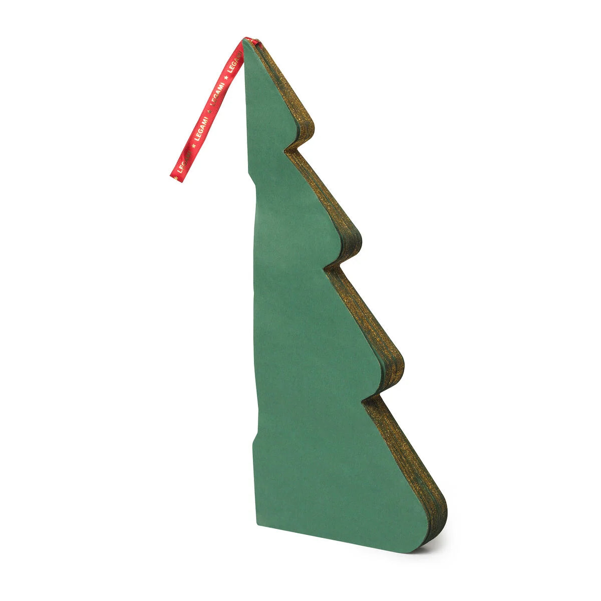Legami - Sapin de Noël Pliable en Papier