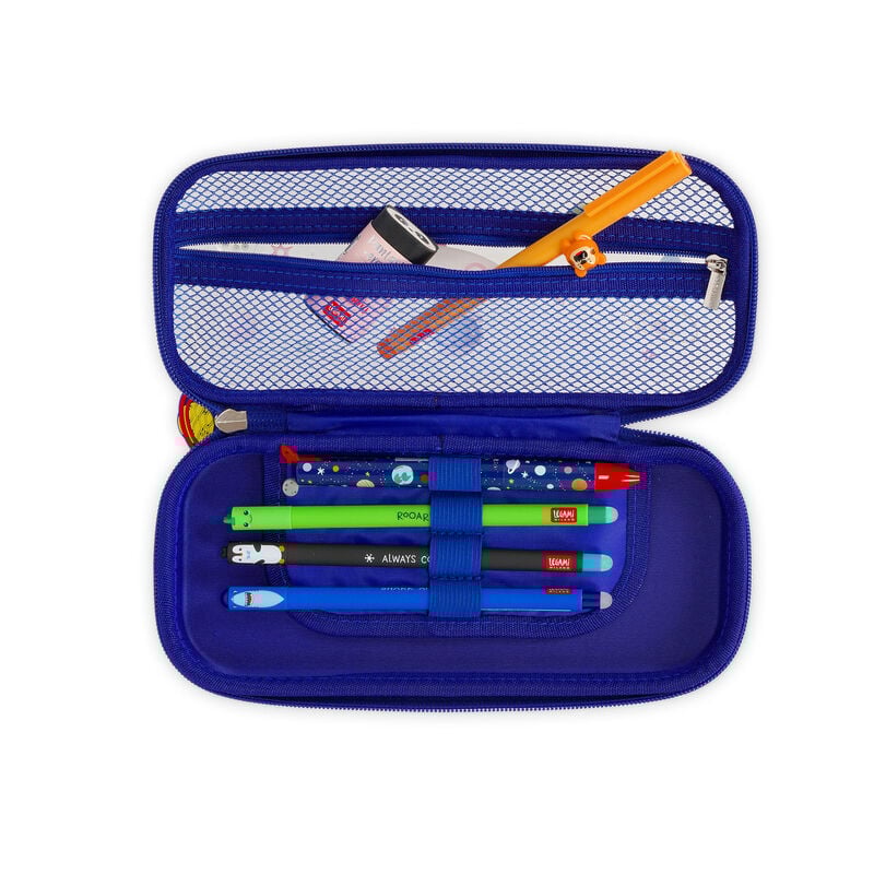 Legami - Trousse 2 compartiments - Espace
