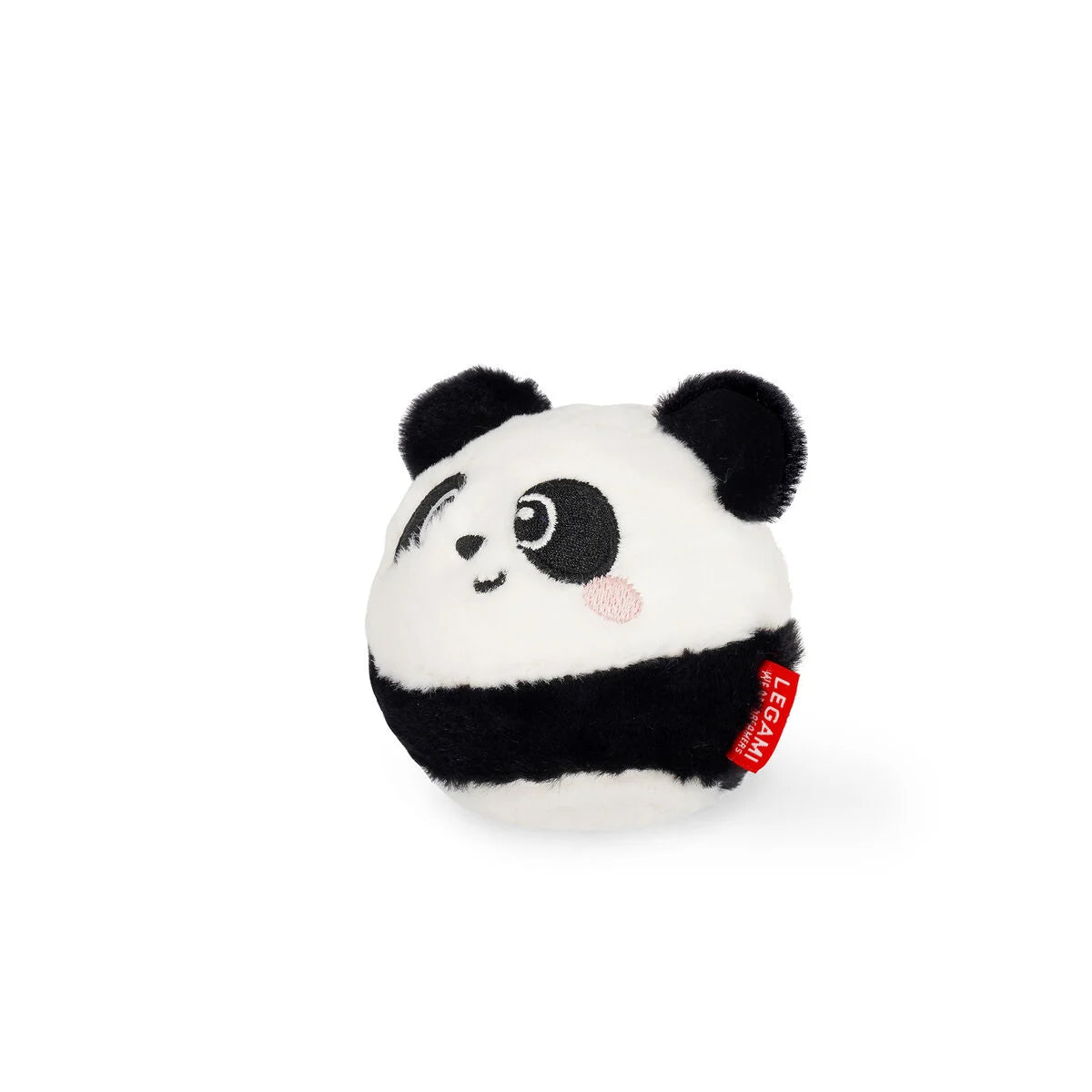 Legami - Balle Rebondissante Panda - Bouncing Gang