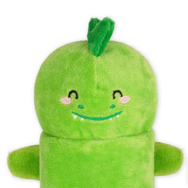 Legami - Trousse peluche - Dino