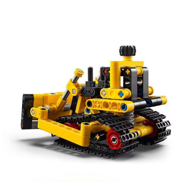 LEGO - Technic - Le Bulldozer