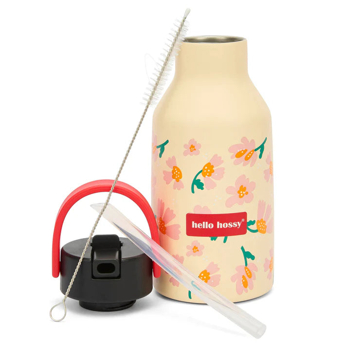 Gourde Springtime – Hello Hossy