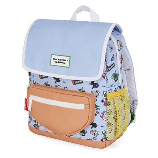 Sac à dos - Dunk - Hello Hossy