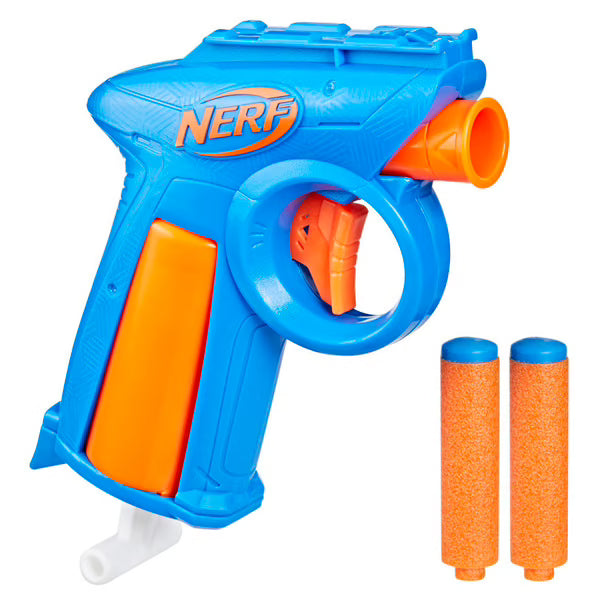 Pistolet Nerf - N Series Flex
