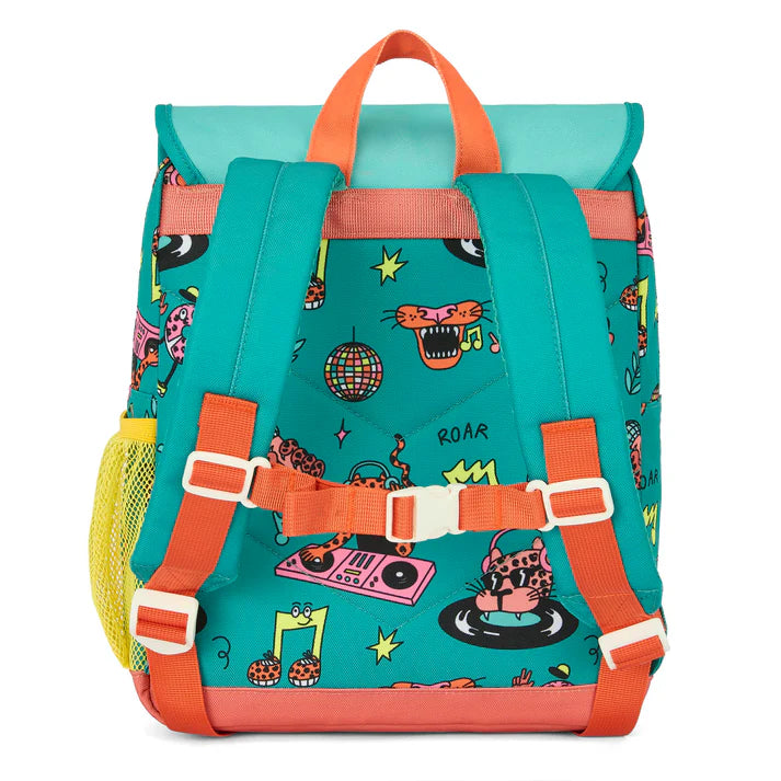 Sac à dos - Disco Roar - Hello Hossy