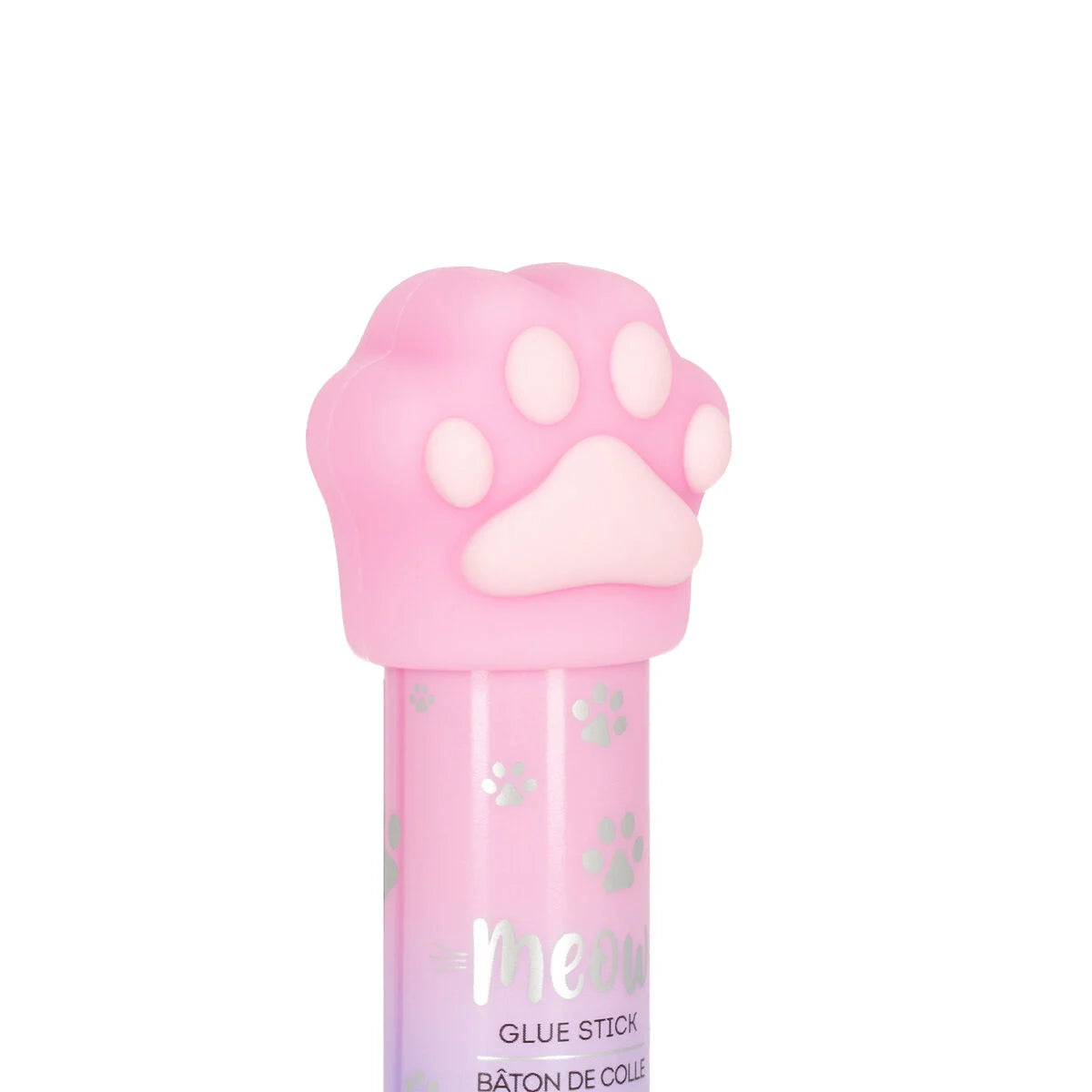 Legami - Bâton de colle - Patte de chat Feelin' Glued