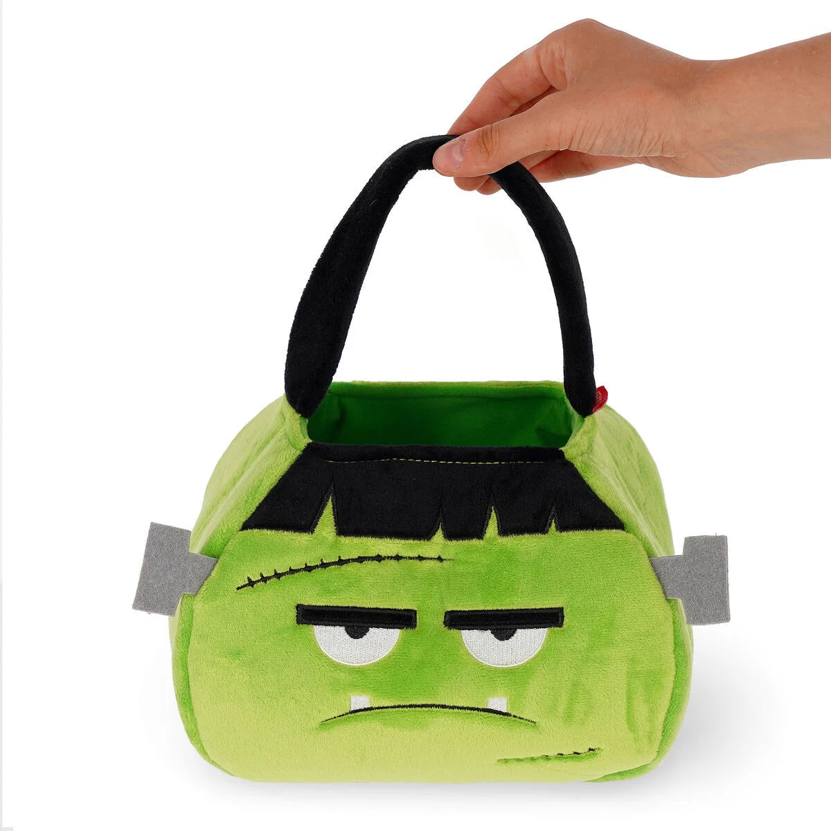 Legami - Sac pour « un Bonbon ou un Sort ? » - Frankenstein - Halloween