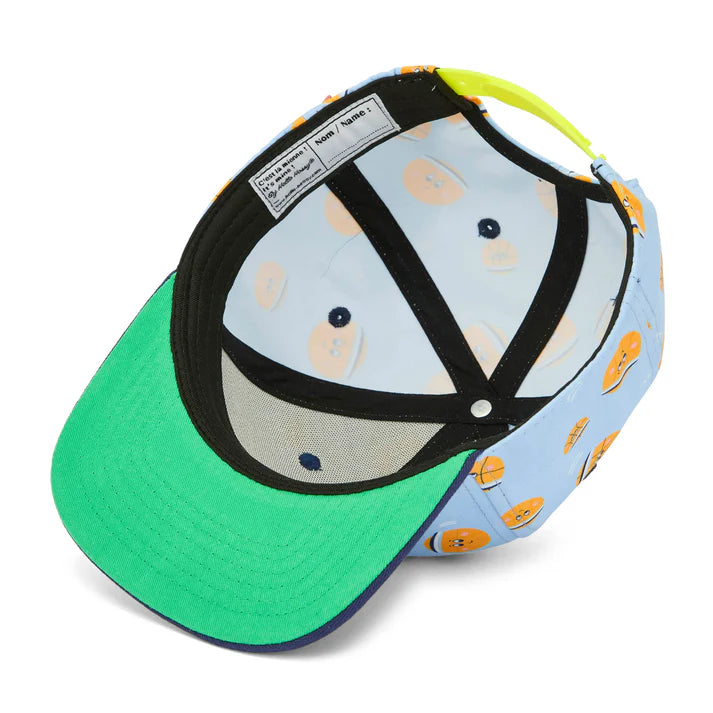 Casquette Bball Crew – Hello Hossy