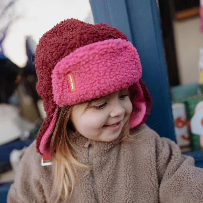 Chapka Hiver - Cozy Tara - Hello Hossy