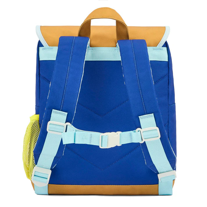 Sac à dos - Mini Blue Canyon - Hello Hossy