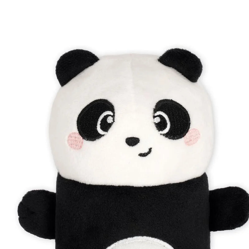 Legami - Trousse peluche - Panda