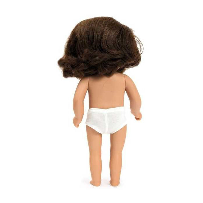 Poupée Lovely Rosalie Pomea - Djeco