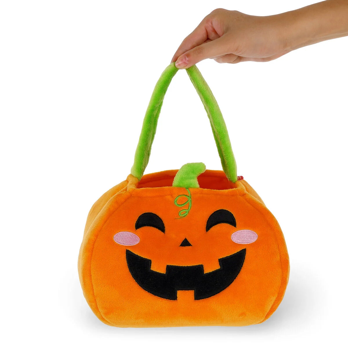 Legami - Sac pour « un Bonbon ou un Sort ? » - Citrouille - Halloween