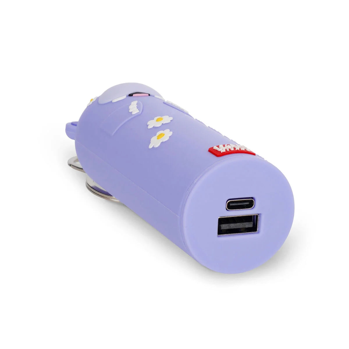 Legami - Batterie Externe Portable Hippo - My Super Power