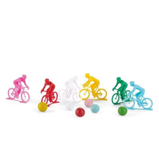 Jeu les cyclistes - Moulin Roty