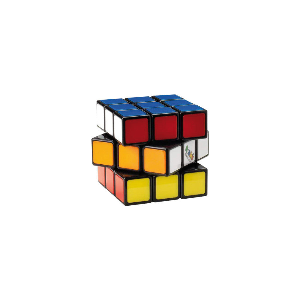 Rubik's Cube - 3x3 Advanced Small Pack