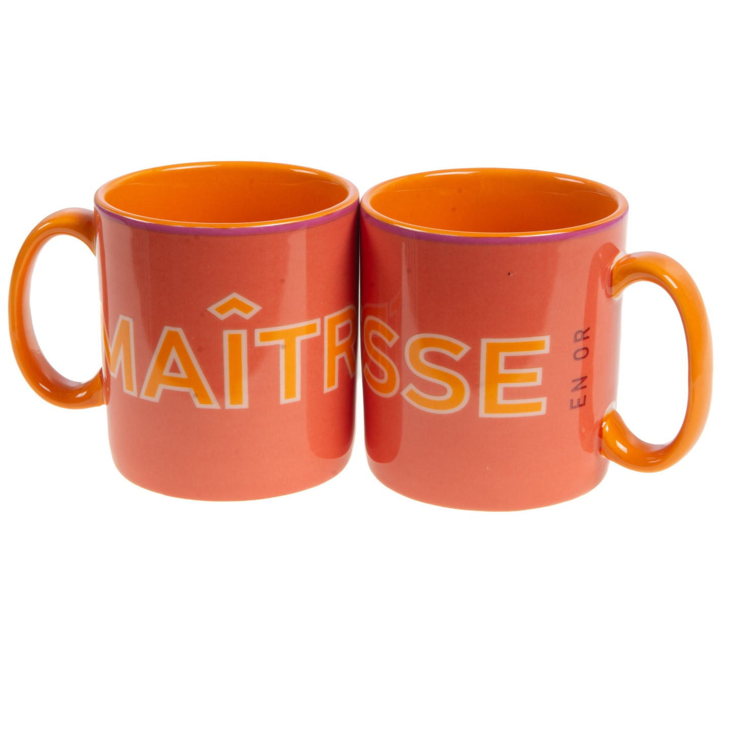 Mug maitresse sunny