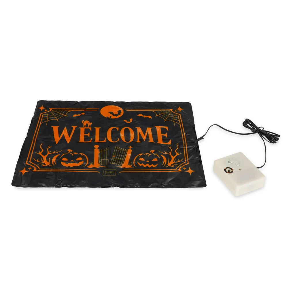 Legami - Sous-Paillasson avec Sons Screaming Doormat - Halloween