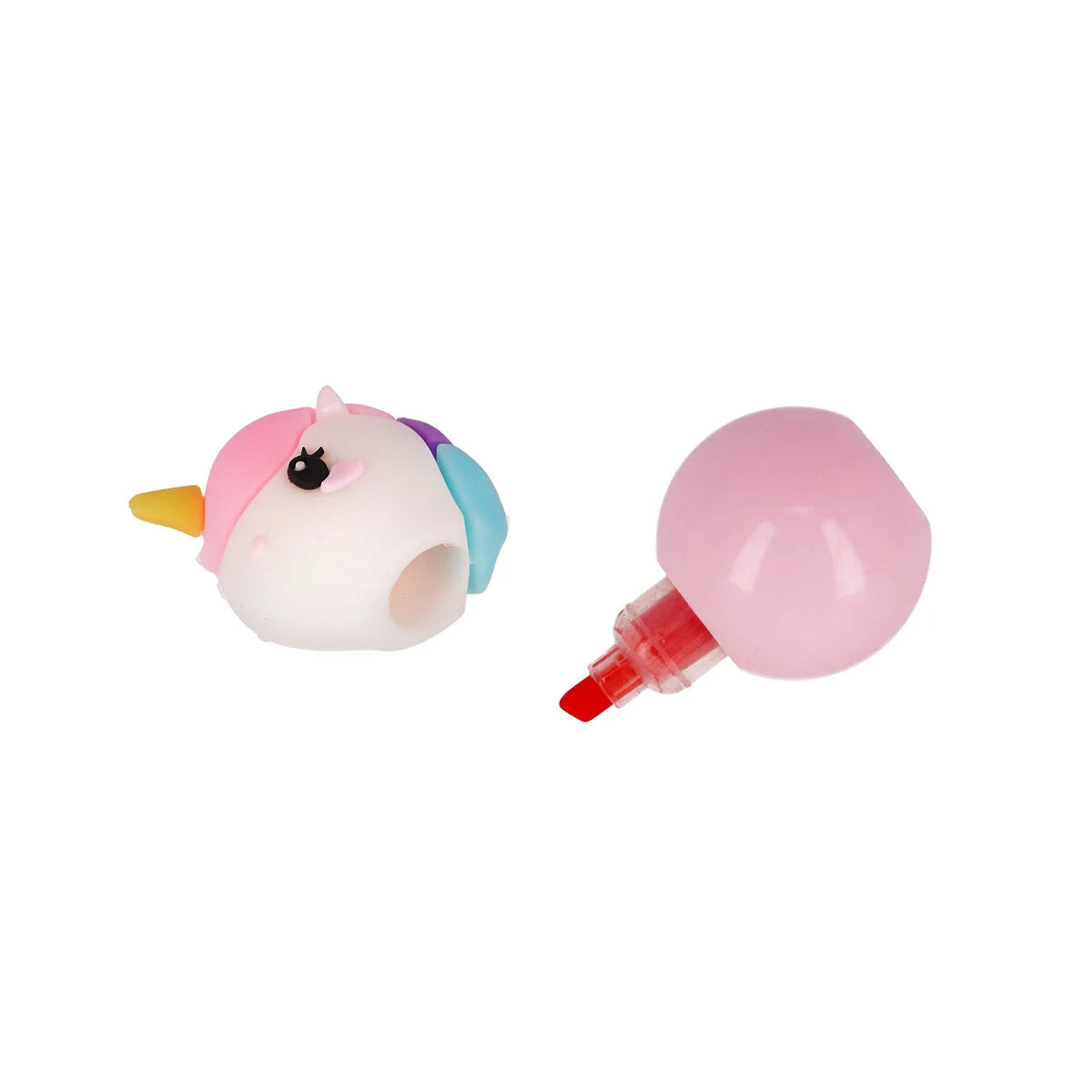 Legami - Surligneur 3-en-1 - Licorne