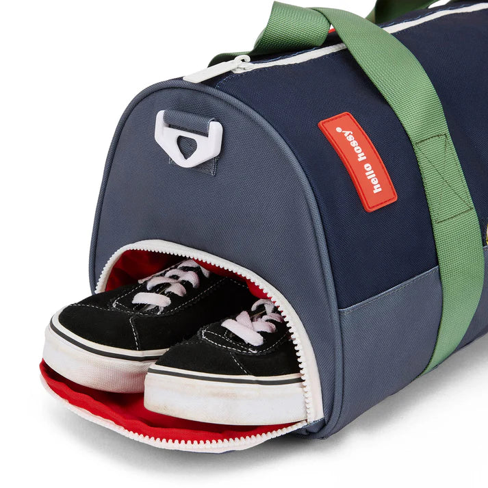Sac de Sport Mini Marine – Hello Hossy