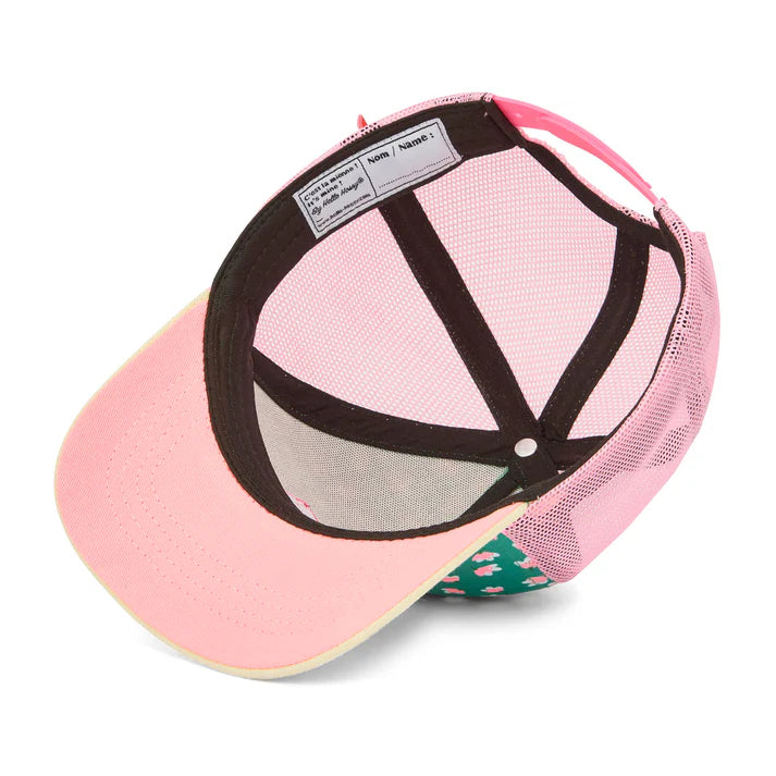 Casquette Garden Joy – Hello Hossy