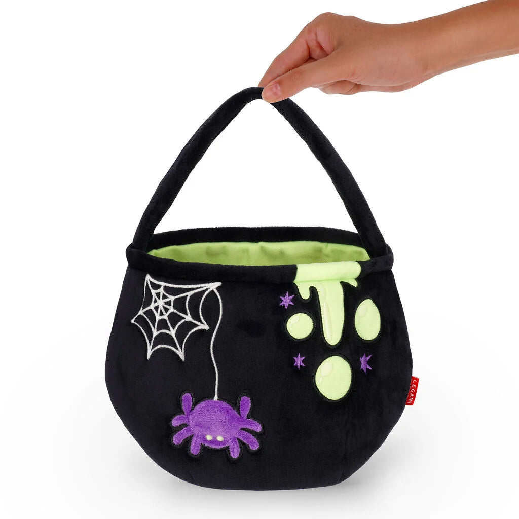 Legami - Sac Chaudron « Trick or Treat » - Halloween