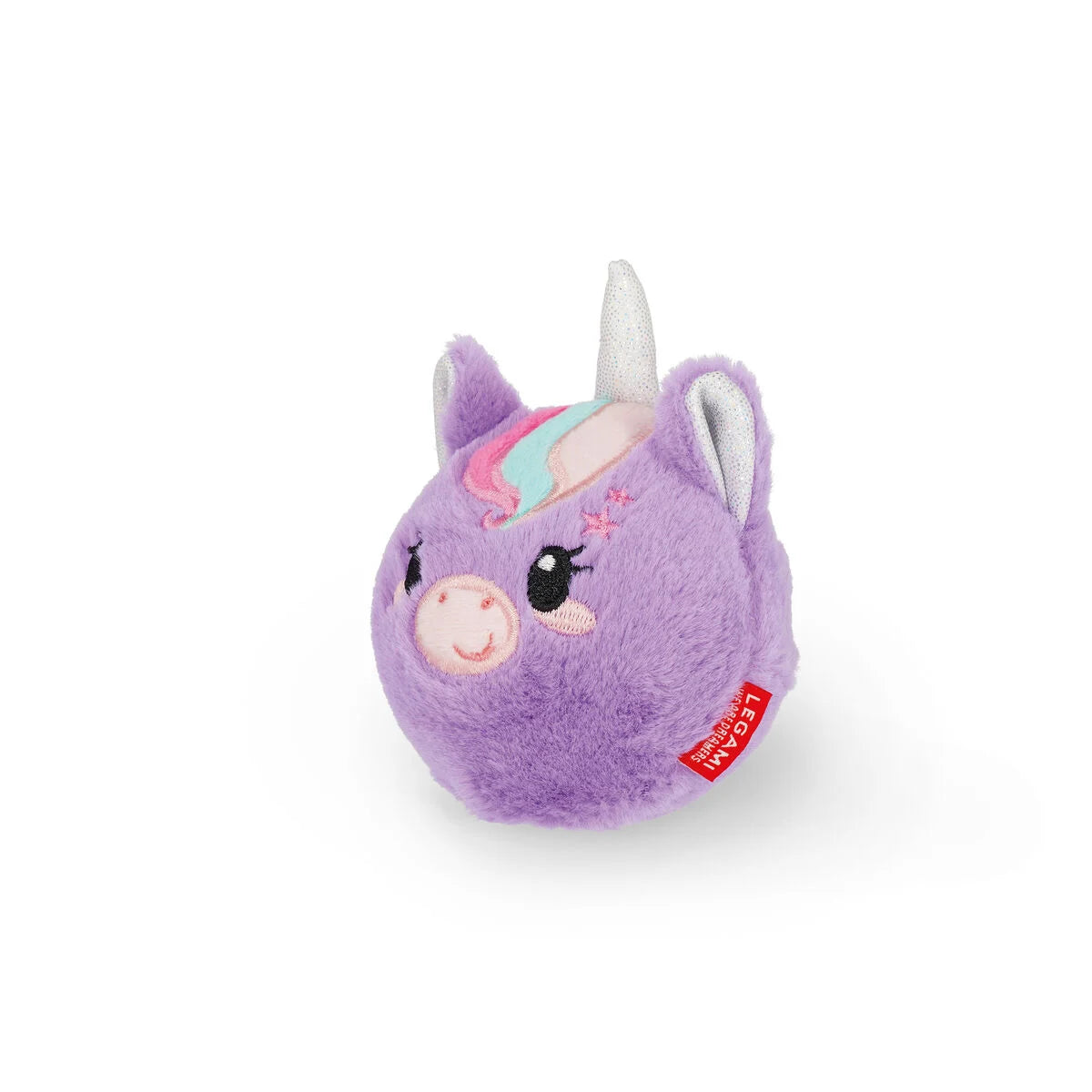 Legami - Balle Rebondissante Licorne - Bouncing Gang