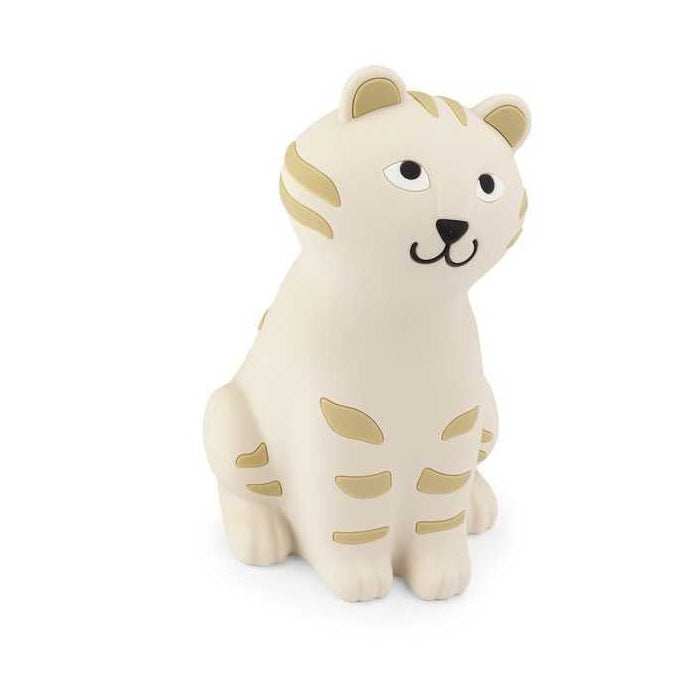 Lampe veilleuse tigre La forêt Mawa - Moulin Roty
