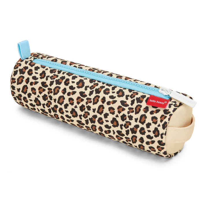 Trousse Scolaire - Léopard - Hello Hossy