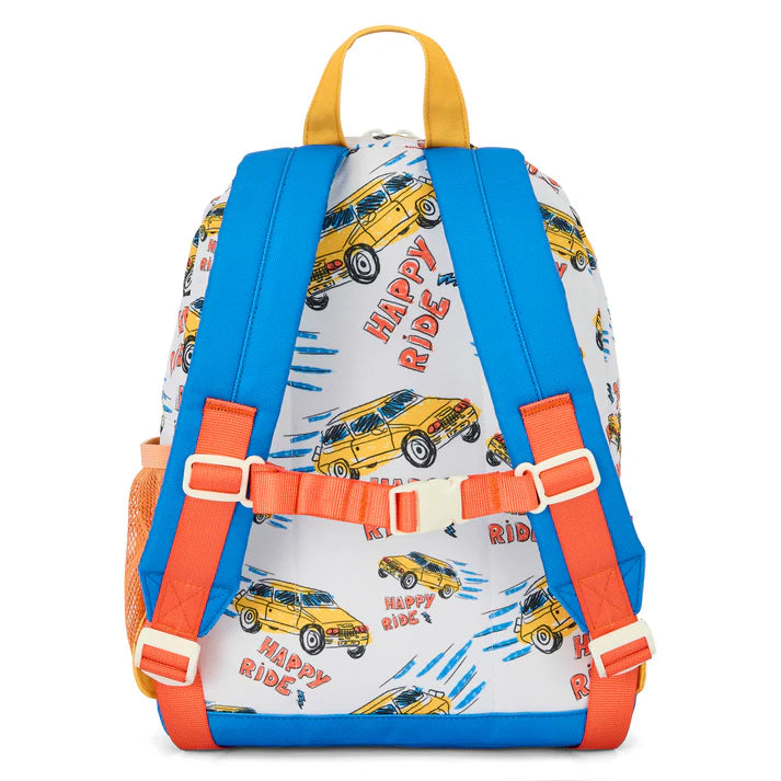Sac à dos - Happy Ride - Hello Hossy