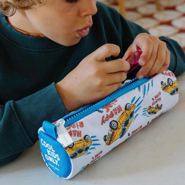 Trousse Scolaire - Happy Ride - Hello Hossy