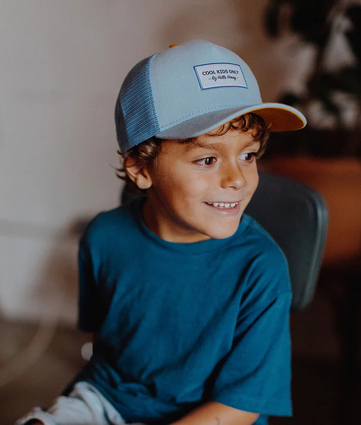 Casquette - Mini Frozen - Hello Hossy