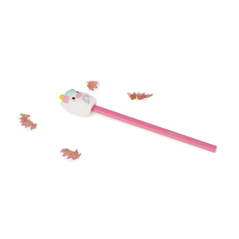 Legami - Taille-crayon - Licorne