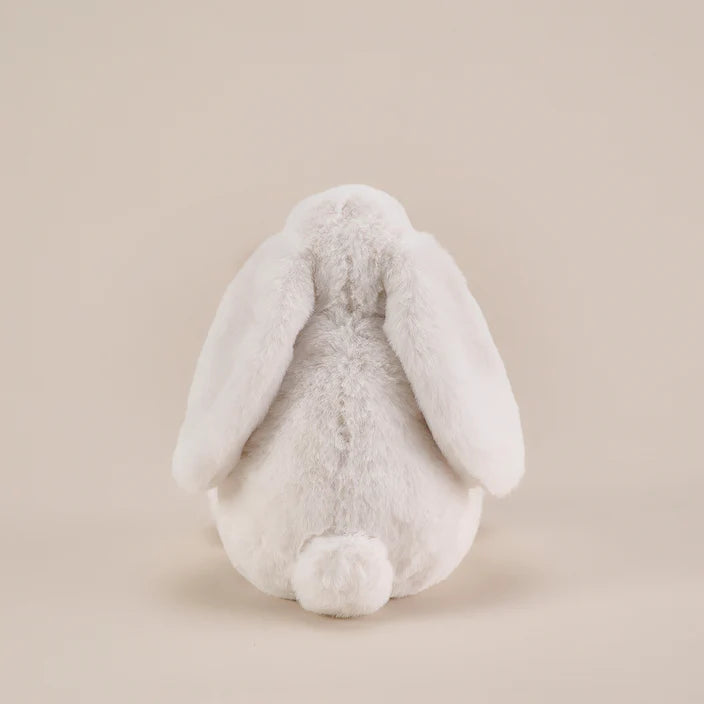 Peluche - Lapin blanc - Lilla & Stora Björn